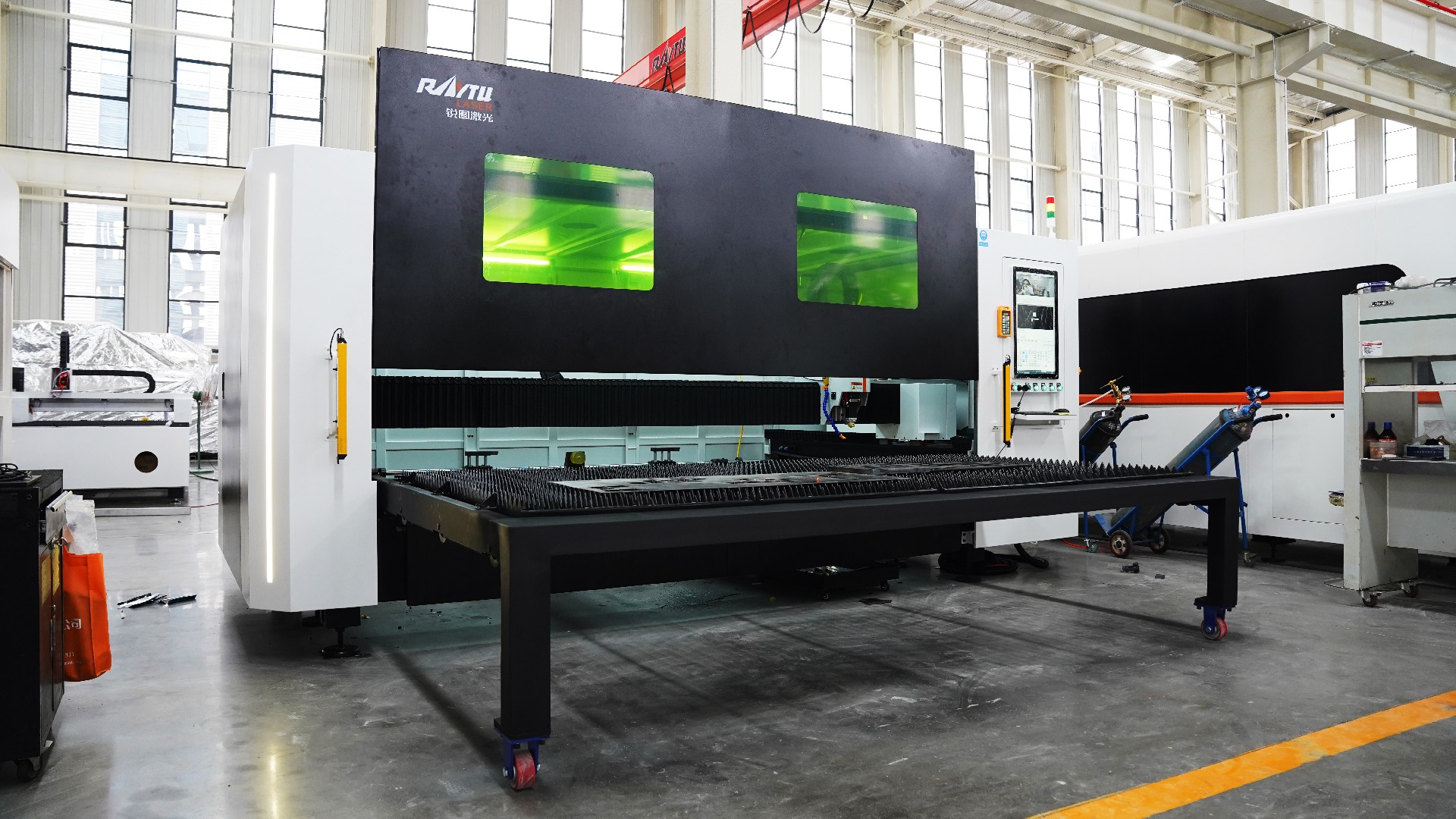 Algunos puntos clave que los usuarios deben conocer al comprar una máquina de corte láser