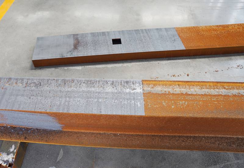 Máquina de limpieza láser de 6000 W