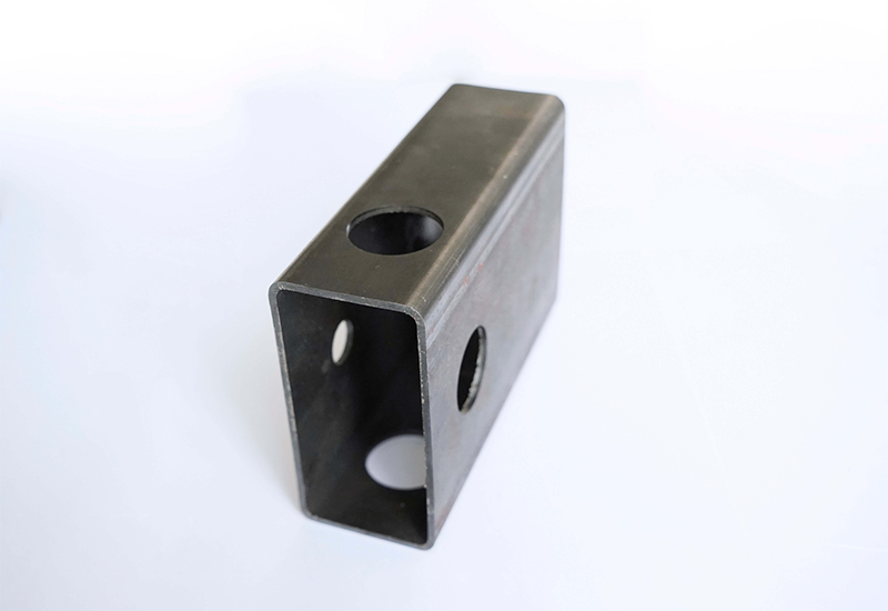 Máquina de corte láser de tubos de 3 mandriles RTC-12036M