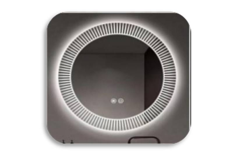 RT-MK1318 Máquina de chorro de arena láser para vidrio